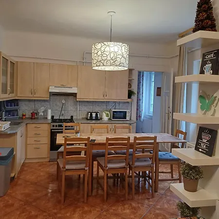 Near Mvm Dome Budapest