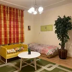 Near Mvm Dome * Budapest