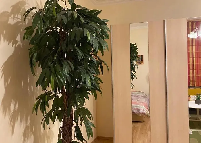 Apartament Near Mvm Dome Budapesta