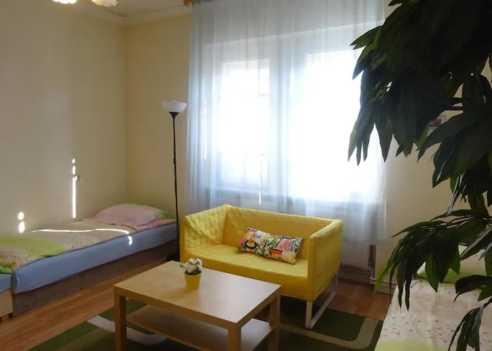 Apartament Near Mvm Dome *