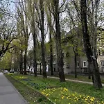 Near Mvm Dome Appartement Budapest
