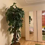 Appartement Near Mvm Dome Budapest
