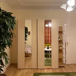 Appartement Near Mvm Dome Budapest