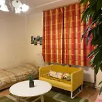 Near Mvm Dome Appartement Budapest