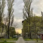 Near Mvm Dome Appartement Budapest