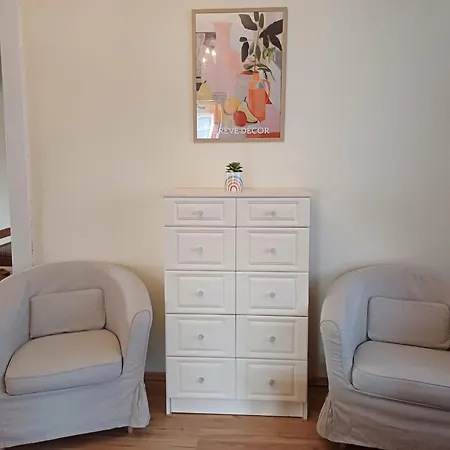 Apartamento Near Mvm Dome *