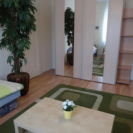 Apartamento Near Mvm Dome