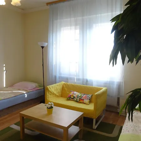 Apartamento Near Mvm Dome *
