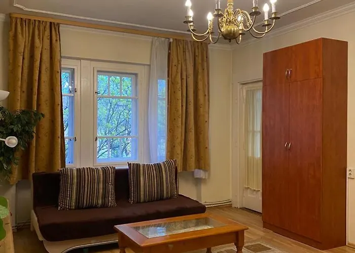 Apartamento Near Mvm Dome *