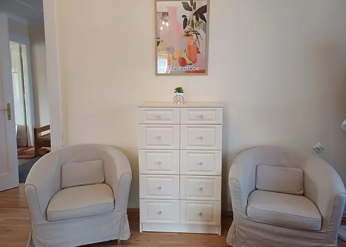 Apartamento Near Mvm Dome *