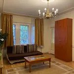 Apartman Near Mvm Dome *